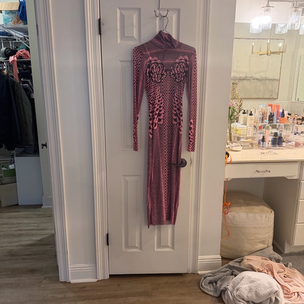 AFRM dress